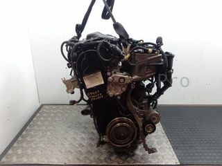 MOTOR COMPLETO TOYOTA PROACE (X3) RH02 2013 - 2017