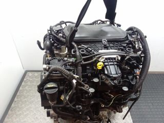 MOTOR COMPLETO TOYOTA PROACE (X3) RH02 2013 - 2017