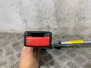 ENGANCHE CINTURON DELANTERO IZQUIERDO BMW SERIE X5 (E70) 3055372