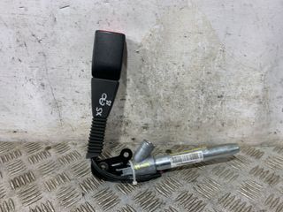 ENGANCHE CINTURON DELANTERO IZQUIERDO BMW SERIE X5 (E70) 3055372