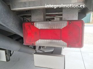 Iveco Daily Paquetera 35S16 Puerta Elevadora 