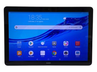 tablet pc huawei mediapad t5 10.1 64gb wifi