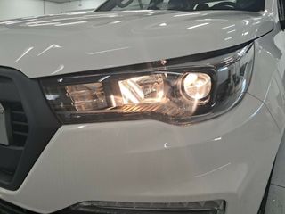 Foton Tunland G7 4WD 8AT 
