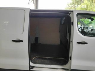 Citroën Jumpy XL 2.0 BlueHDi 120 S&S 