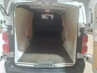 Citroën Jumpy XL 2.0 BlueHDi 120 S&S 
