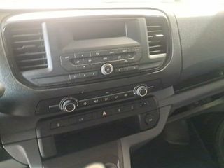 Citroën Jumpy XL 2.0 BlueHDi 120 S&S 