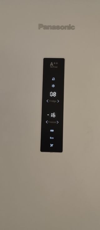 Nevera Panasonic A+++ No Frost / A Recoger / Elche