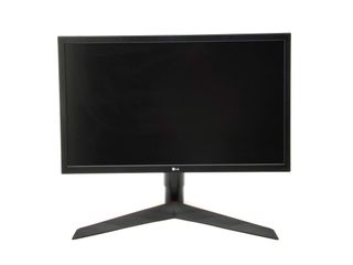 monitor led lg 24gl650-b 24 led