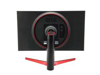 monitor led lg 24gl650-b 24 led