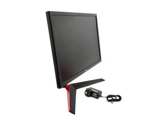 monitor led lg 24gl650-b 24 led