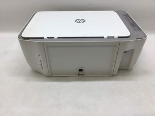 impresora multifuncion hp deskjet 2720e