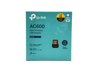 adaptador wireless tp-link ac600