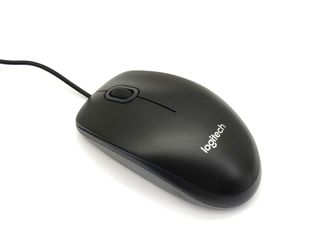 raton logitech m-u0026