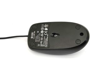 raton logitech m-u0026