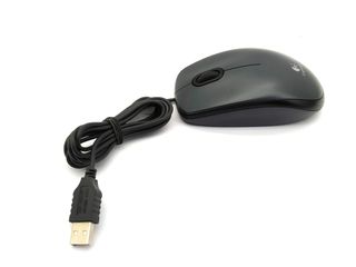 raton logitech sm