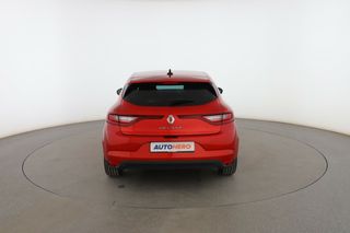 Renault Megane 1.2 TCe Energy Intens