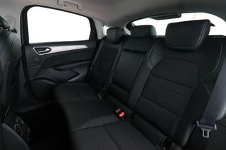 Renault Arkana 1.3 TCe Zen mhev