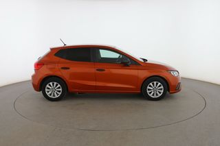 Seat Ibiza 1.0 Reference Plus