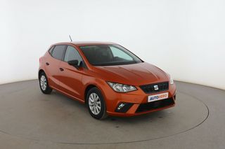 Seat Ibiza 1.0 Reference Plus