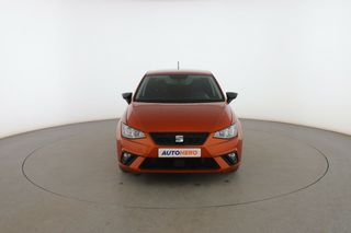 Seat Ibiza 1.0 Reference Plus