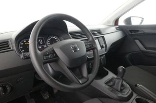 Seat Ibiza 1.0 Reference Plus