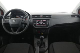 Seat Ibiza 1.0 Reference Plus