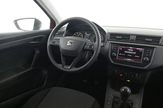 Seat Ibiza 1.0 Reference Plus