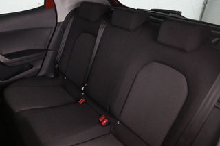 Seat Ibiza 1.0 Reference Plus