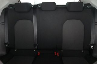 Seat Ibiza 1.0 Reference Plus