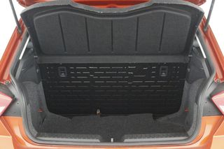 Seat Ibiza 1.0 Reference Plus