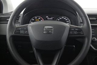 Seat Ibiza 1.0 Reference Plus