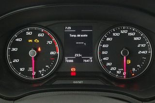 Seat Ibiza 1.0 Reference Plus