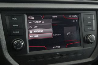 Seat Ibiza 1.0 Reference Plus