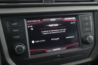 Seat Ibiza 1.0 Reference Plus