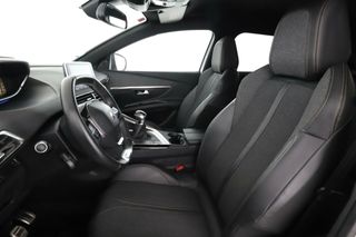 Peugeot 3008 1.2 PureTech GT Line