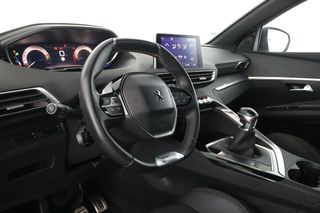 Peugeot 3008 1.2 PureTech GT Line