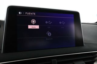 Peugeot 3008 1.2 PureTech GT Line