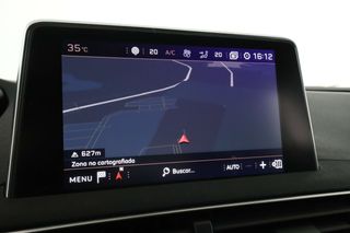 Peugeot 3008 1.2 PureTech GT Line