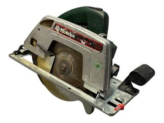 sierra circular metabo ks 1266s