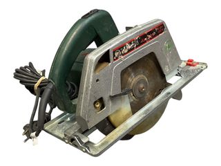 sierra circular metabo ks 1266s