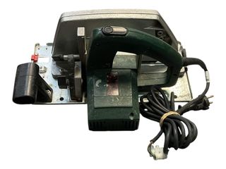 sierra circular metabo ks 1266s