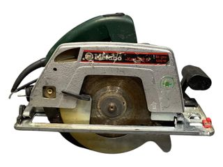 sierra circular metabo ks 1266s