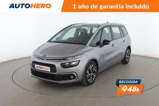 Citroën C4 Spacetourer 1.2 PureTech C-Series