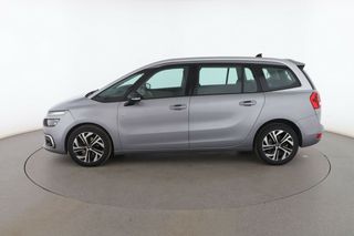 Citroën C4 Spacetourer 1.2 PureTech C-Series