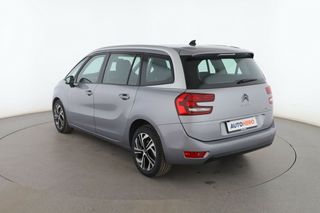 Citroën C4 Spacetourer 1.2 PureTech C-Series