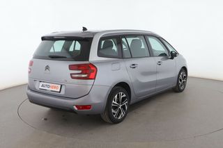 Citroën C4 Spacetourer 1.2 PureTech C-Series