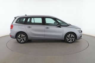 Citroën C4 Spacetourer 1.2 PureTech C-Series