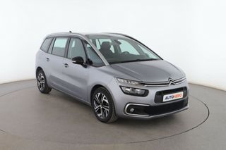 Citroën C4 Spacetourer 1.2 PureTech C-Series