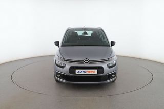 Citroën C4 Spacetourer 1.2 PureTech C-Series