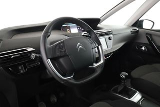 Citroën C4 Spacetourer 1.2 PureTech C-Series